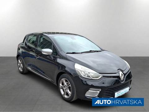 2015 Renault Clio — sličica 2