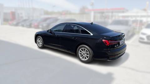 2024 Audi A6 — sličica 5