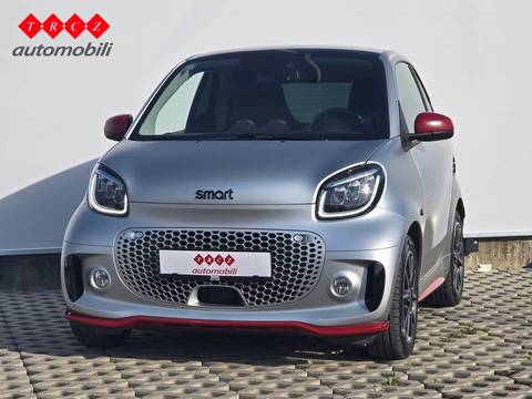2020 Smart fortwo — sličica 2