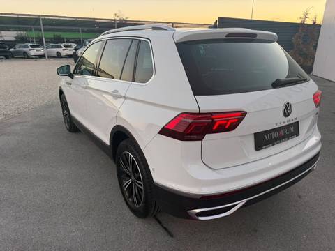 2024 Volkswagen Tiguan — sličica 3