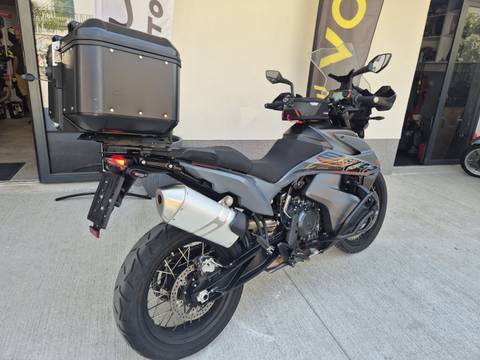 2021 KTM 890 Adventure — sličica 10