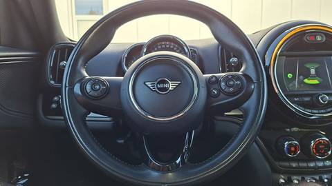 2019 Mini Countryman — sličica 19