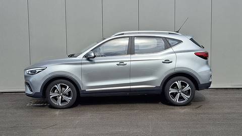 2024 MG ZS — sličica 2