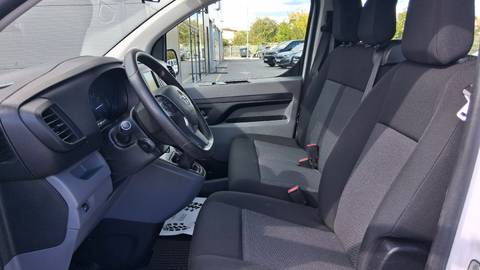 2022 Opel Vivaro — sličica 14