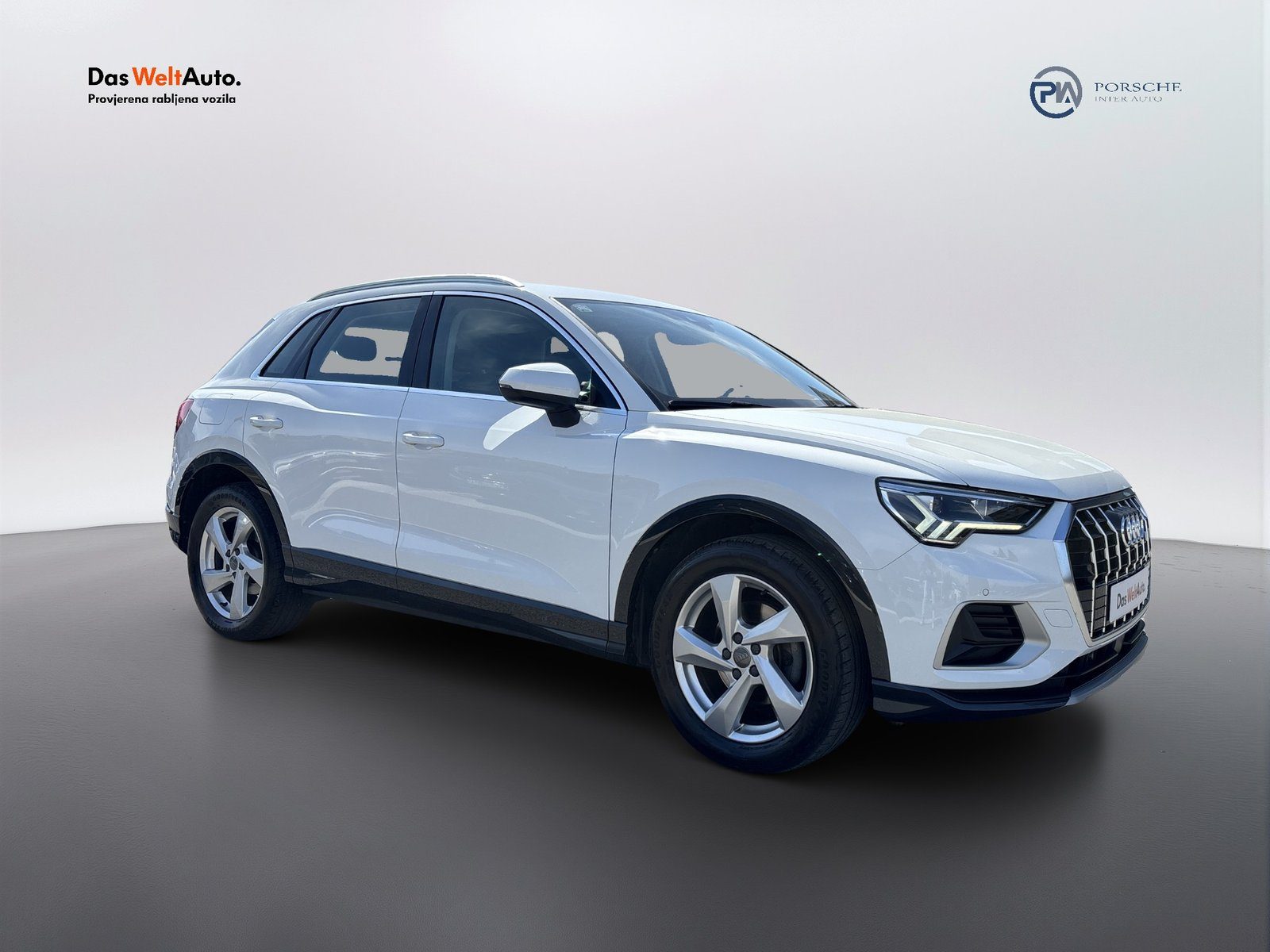 2019 Audi Q3 — fotografija 3