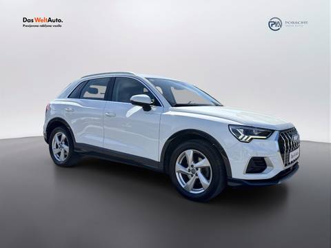 2019 Audi Q3 — sličica 3