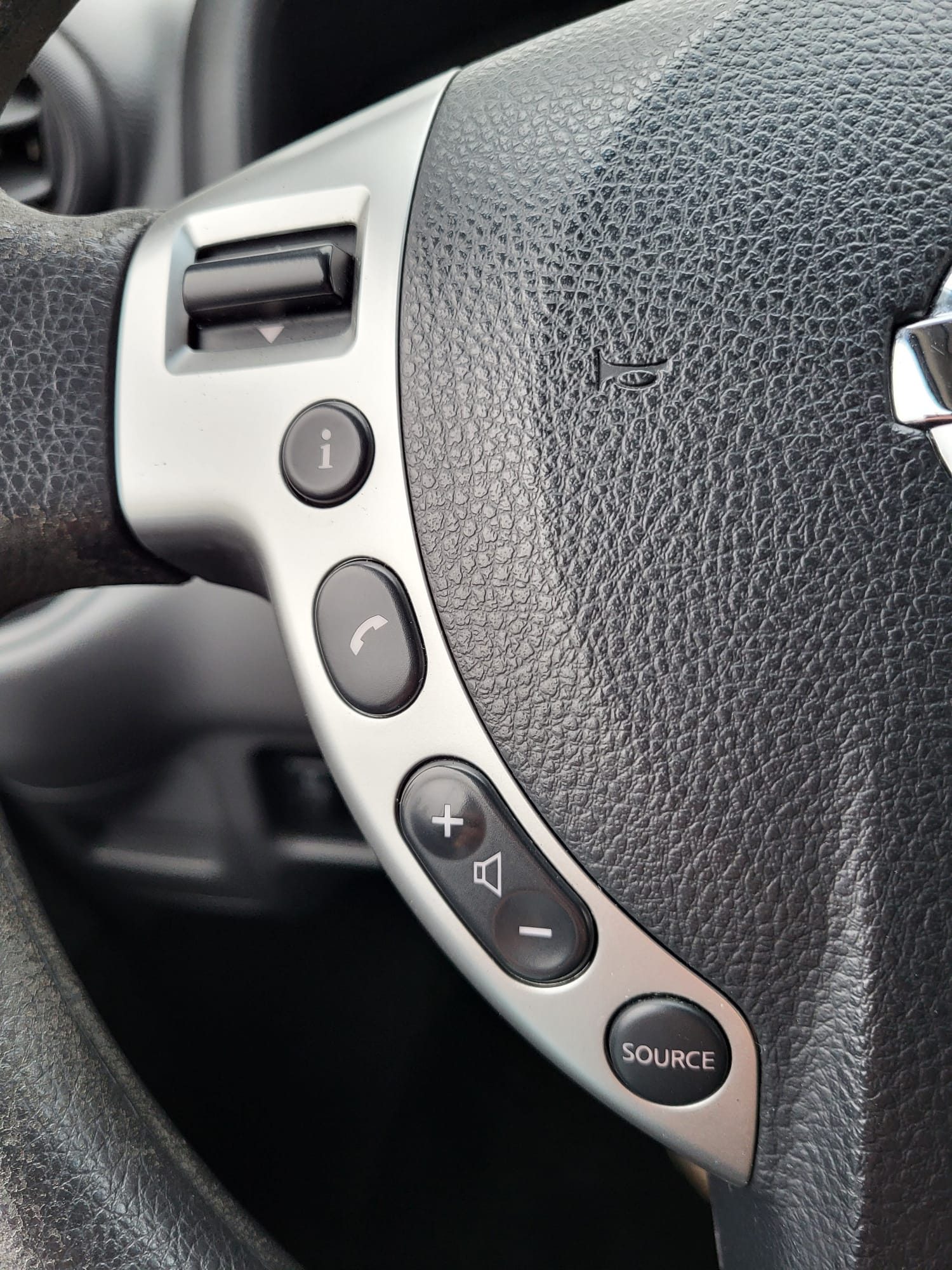 2013 Nissan Nv200 — fotografija 13