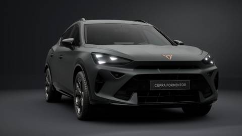 2026 Cupra Formentor — sličica 2