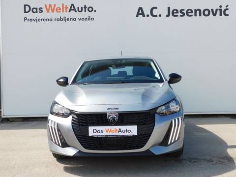 2024 Peugeot 208 — sličica 2