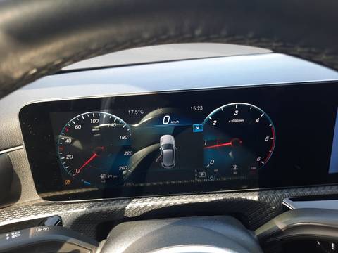 2021 Mercedes-Benz A-klasa — sličica 18