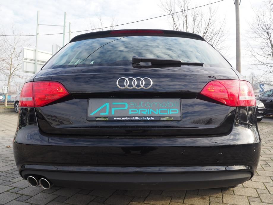 2014 Audi A4 — fotografija 6