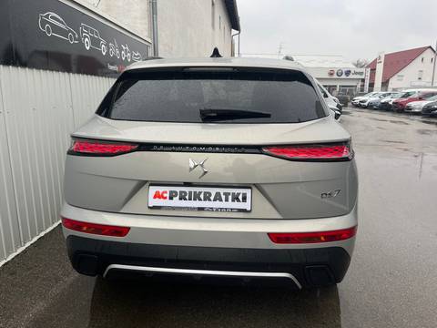 2025 DS DS7 — sličica 5