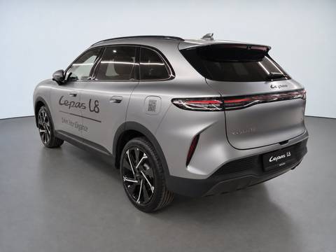 2026 Lepas L8 — sličica 7