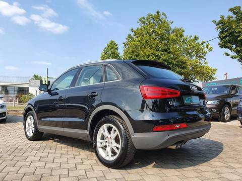 2013 Audi Q3 — sličica 4