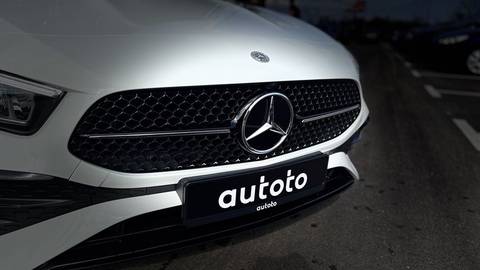 2024 Mercedes-Benz A-klasa — sličica 25