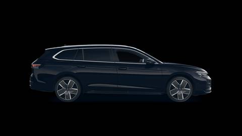 2025 Volkswagen Passat R-Line — sličica 6