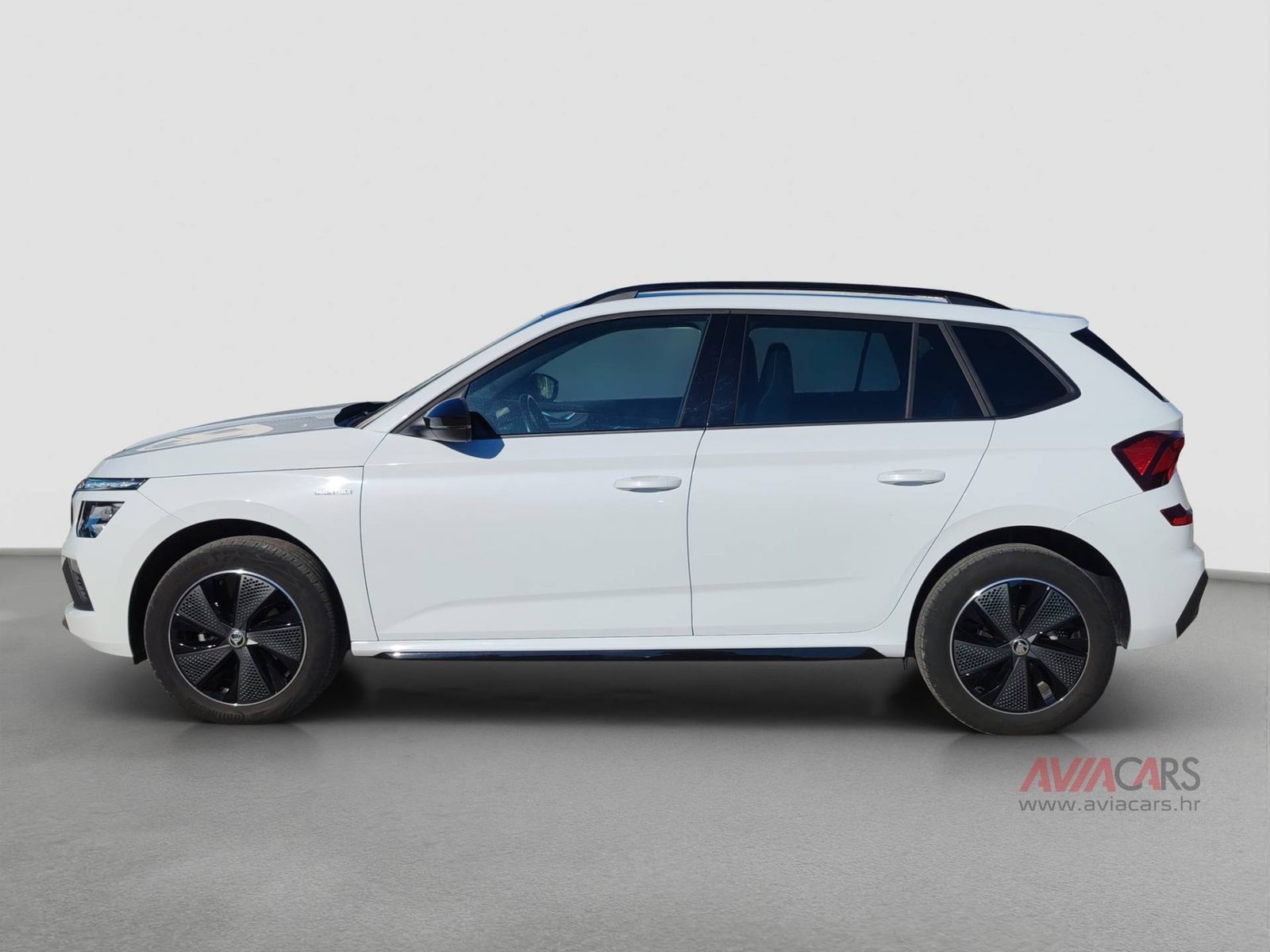 2024 Škoda Kamiq — fotografija 7