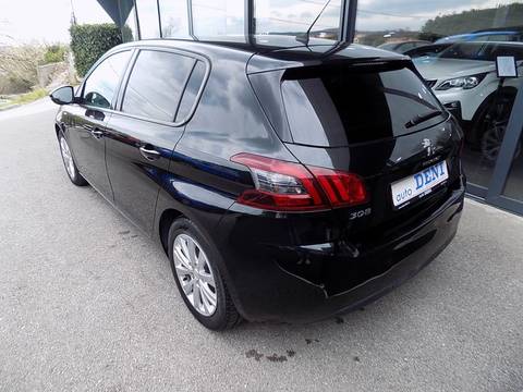 2019 Peugeot 308 — sličica 6