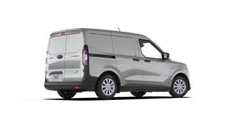 Ford Courier — sličica 3