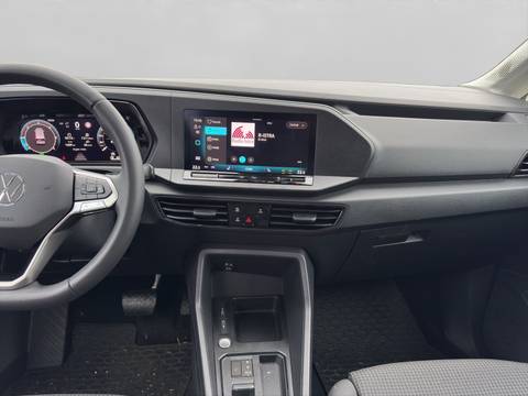 2025 Volkswagen Caddy — sličica 14