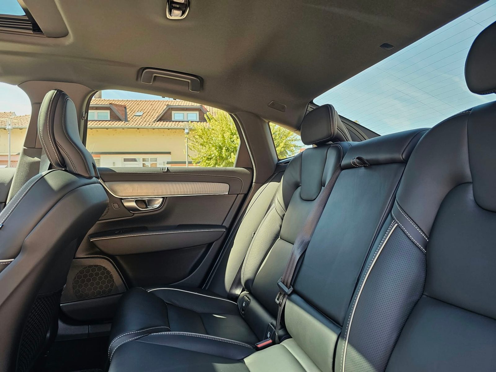 2023 Volvo S90 — fotografija 15