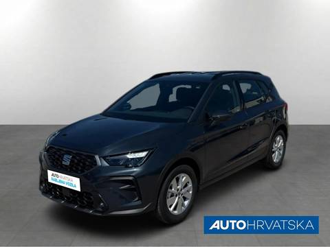 2026 Seat Arona — sličica 6