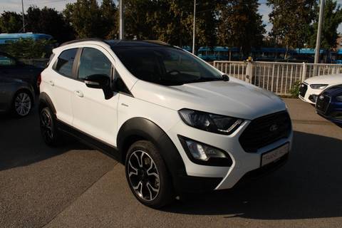 2022 Ford Ecosport — sličica 3