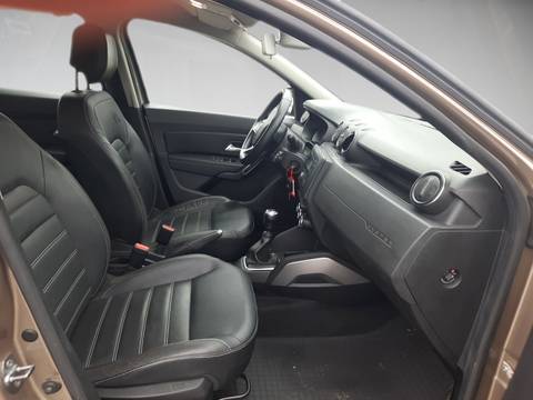 2018 Dacia Duster — sličica 20