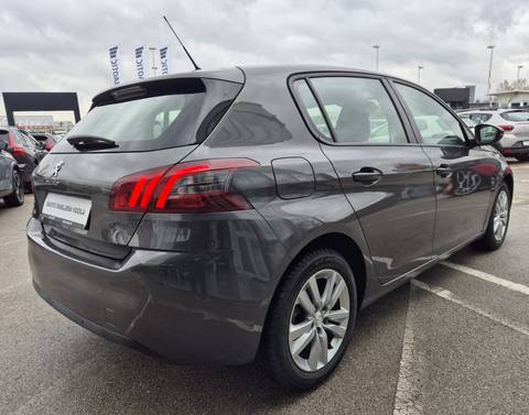 2019 Peugeot 308 — sličica 5