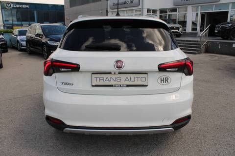 2024 Fiat Tipo — sličica 6