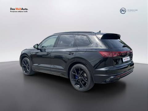 2026 Volkswagen Touareg — sličica 3