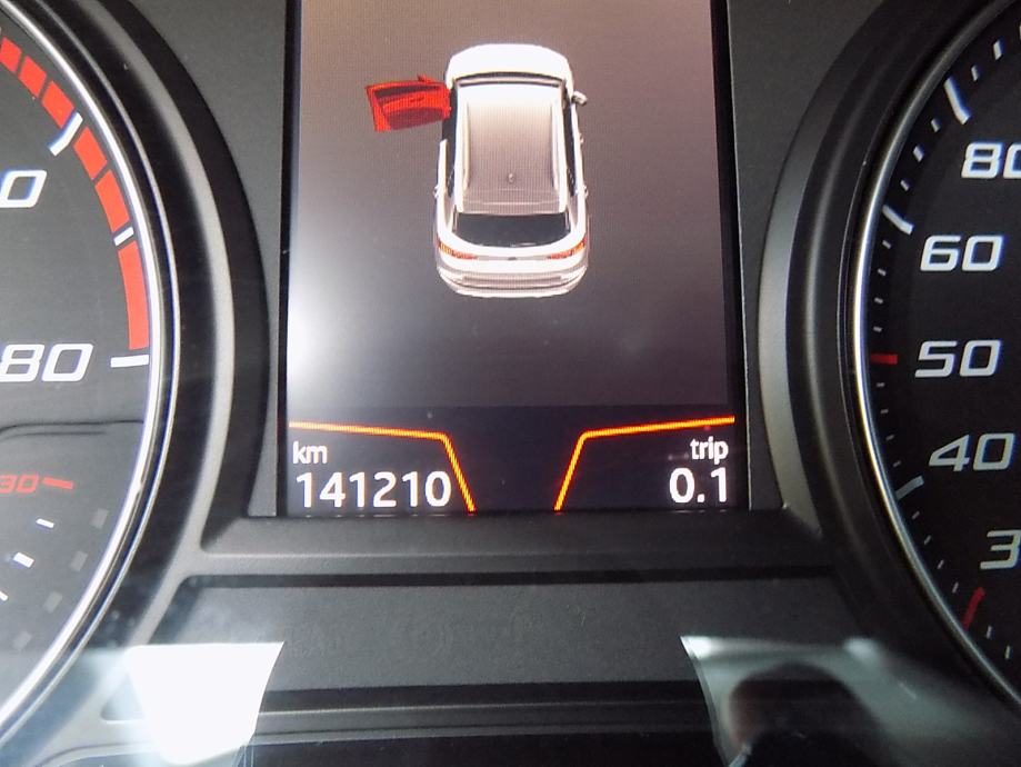 2019 Seat Ateca — fotografija 25