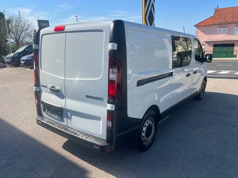 2024 Renault Trafic — sličica 3