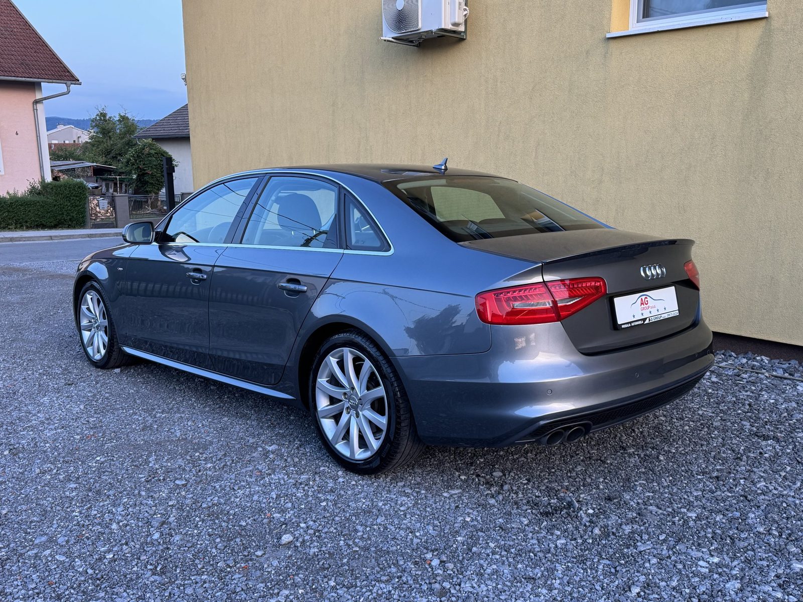 2016 Audi A5 — fotografija 7