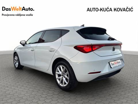 2025 Seat Leon — sličica 7