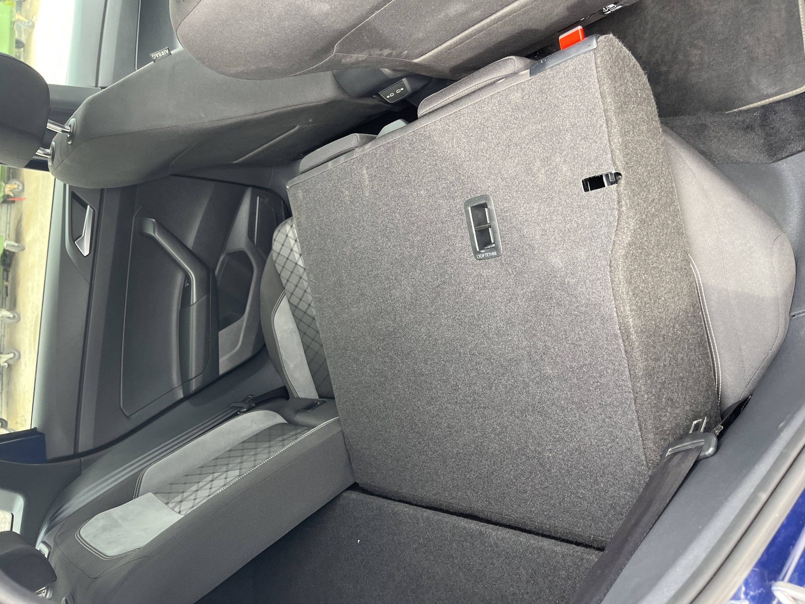 2025 Volkswagen Taigo — fotografija 22
