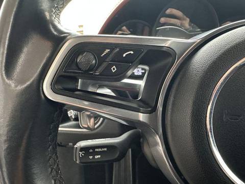 2017 Porsche Cayman — sličica 14