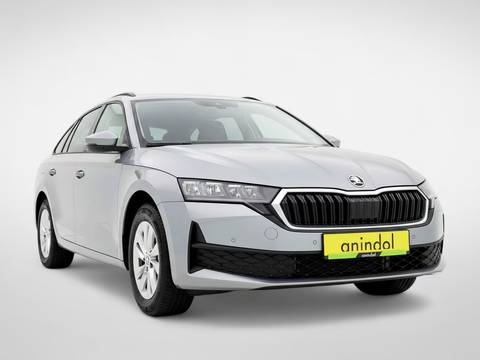 2023 Škoda Octavia Combi