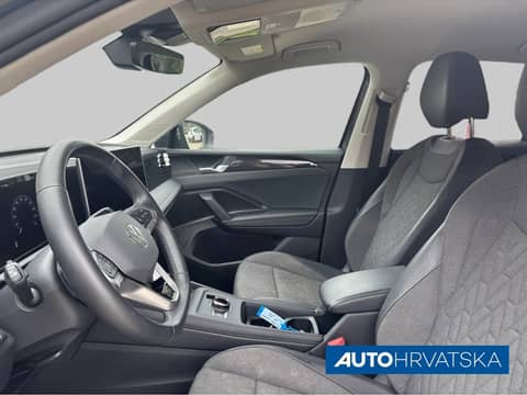 2024 Volkswagen Tiguan — sličica 11