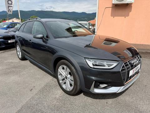 2023 Audi A4 — sličica 3
