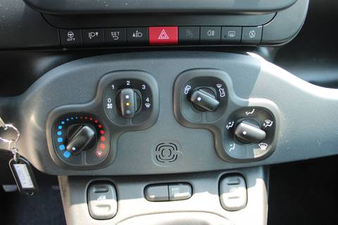 2023 Fiat Panda — sličica 14