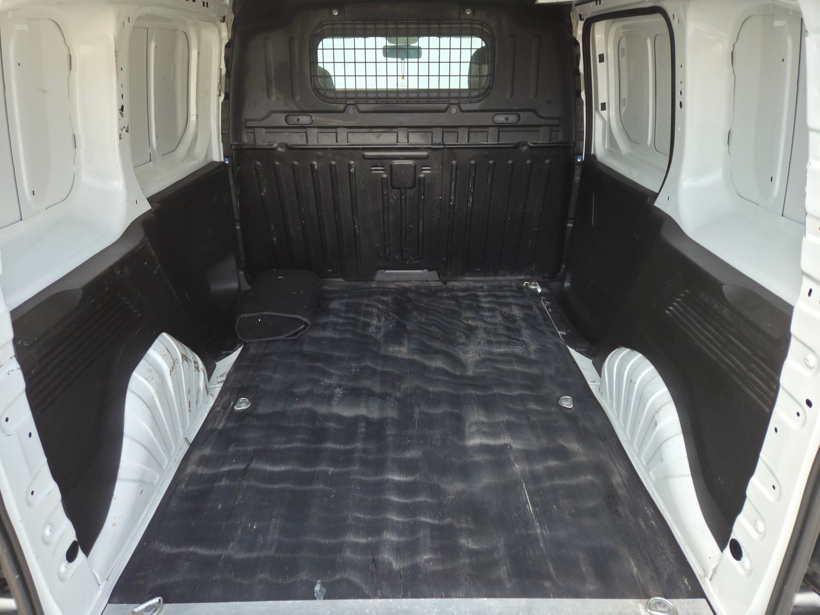 2021 Opel Combo — fotografija 12