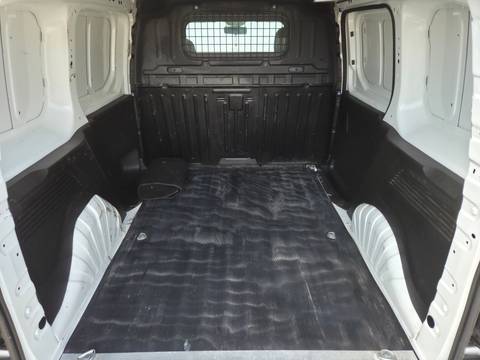 2021 Opel Combo — sličica 12