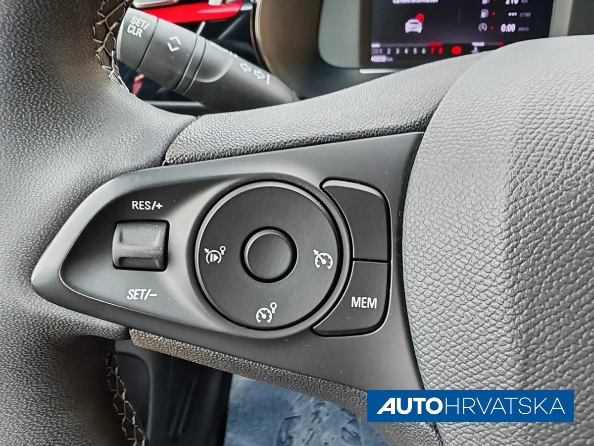 2024 Opel Corsa — fotografija 15