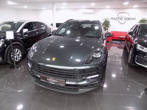 2020 Porsche Macan — sličica 3