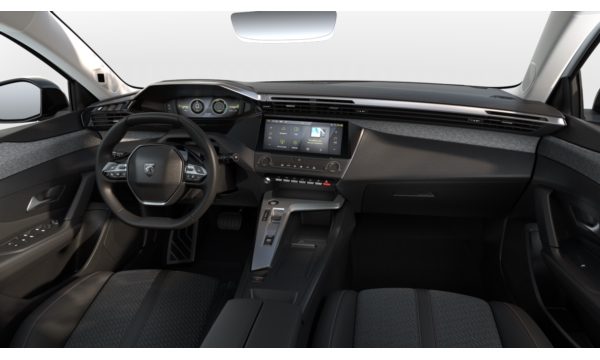 Peugeot 408 — fotografija 4