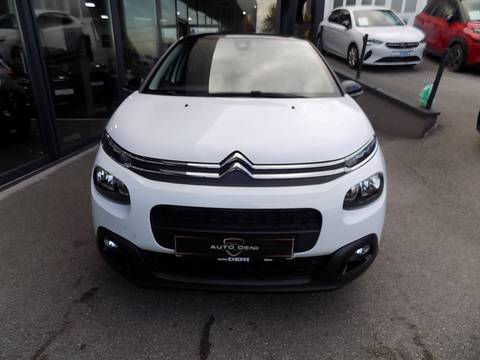 2019 Citroën C3 — sličica 3