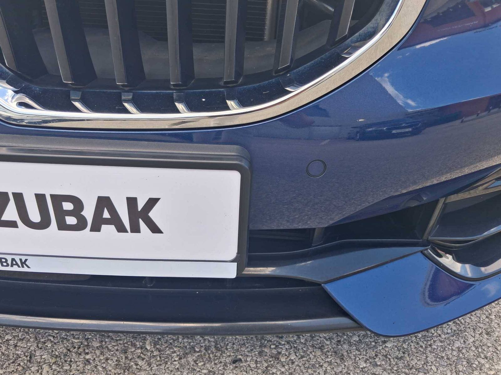 2022 BMW Serija 1 — fotografija 14