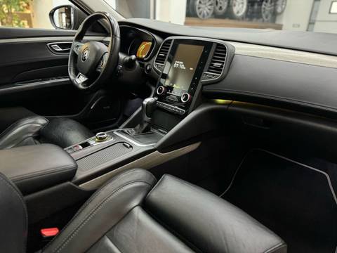 2017 Renault Talisman — sličica 20
