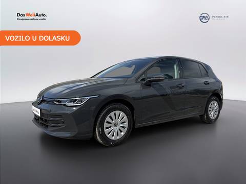 2026 Volkswagen Golf